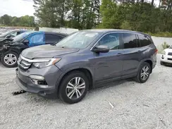 5FNYF5H76GB035329 2016 HONDA PILOT