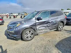 5FNYF5H76GB035489 2016 HONDA PILOT