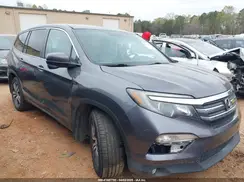 5FNYF5H76GB036173 2016 HONDA PILOT