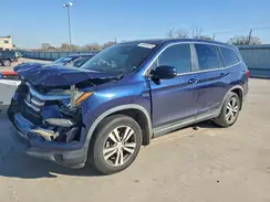 5FNYF5H76GB038828 2016 HONDA PILOT
