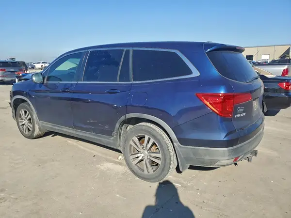 5FNYF5H76GB038828 2016 HONDA PILOT - Image 2