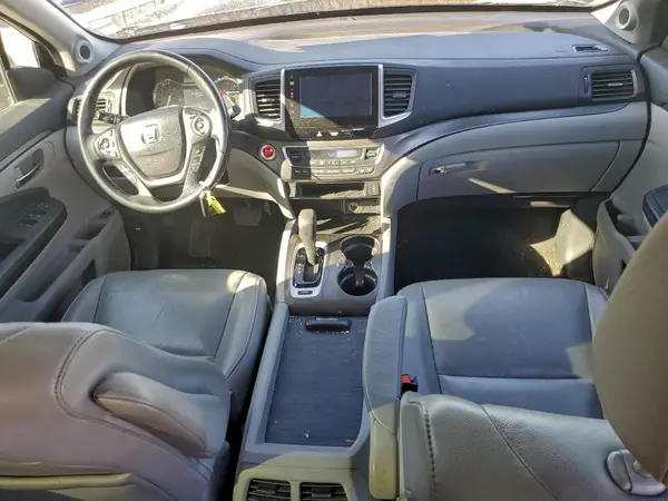 5FNYF5H76GB038828 2016 HONDA PILOT - Image 8