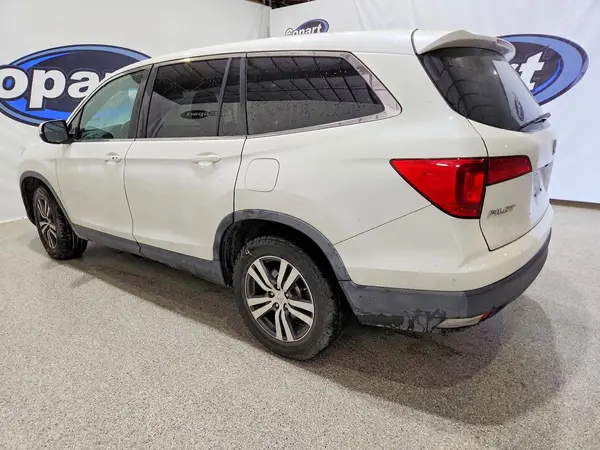 5FNYF5H76GB040109 2016 HONDA PILOT - Image 2