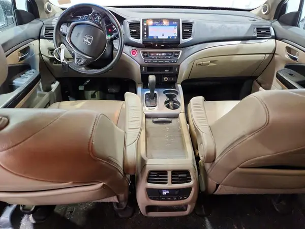5FNYF5H76GB040109 2016 HONDA PILOT - Image 8