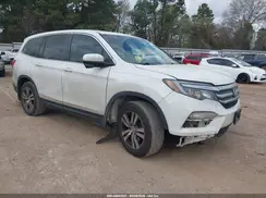 5FNYF5H76GB042992 2016 HONDA PILOT