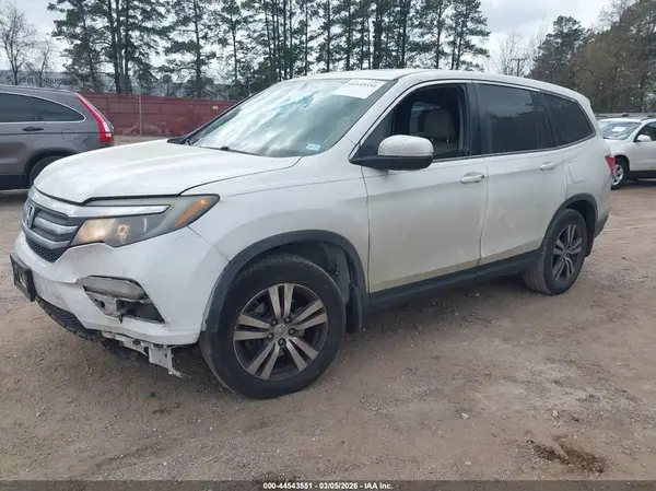 5FNYF5H76GB042992 2016 HONDA PILOT - Image 2