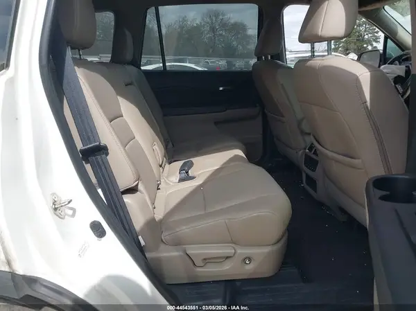 5FNYF5H76GB042992 2016 HONDA PILOT - Image 8