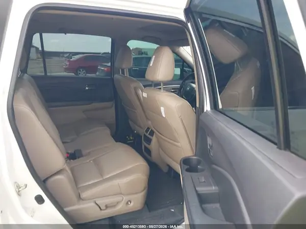 5FNYF5H76GB048677 2016 HONDA PILOT - Image 8