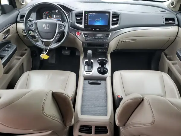 5FNYF5H76GB049747 2016 HONDA PILOT - Image 8