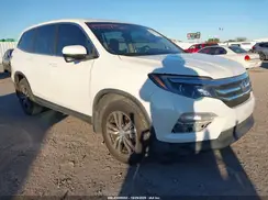 5FNYF5H76GB049943 2016 HONDA PILOT
