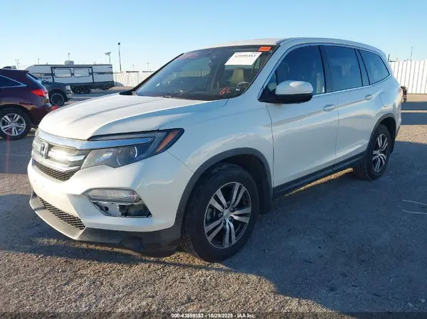 5FNYF5H76GB049943 2016 HONDA PILOT - Image 2
