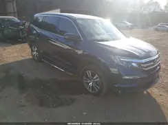 5FNYF5H76HB003546 2017 HONDA PILOT