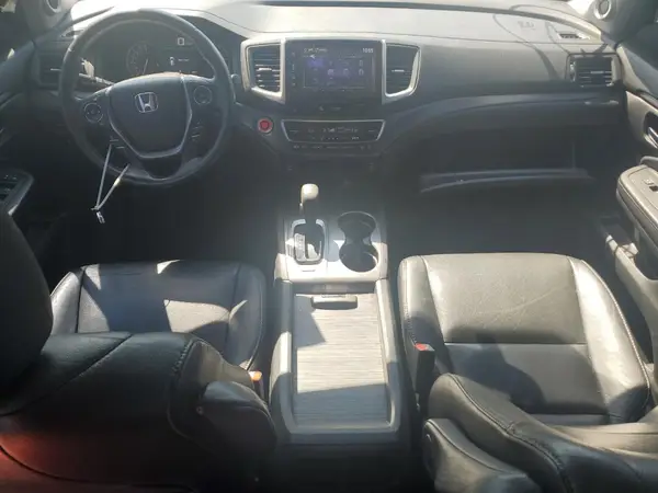 5FNYF5H76HB025899 2017 HONDA PILOT - Image 8