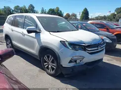 5FNYF5H76HB027541 2017 HONDA PILOT