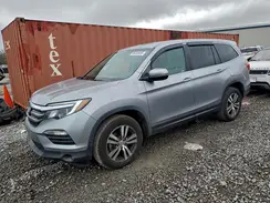 5FNYF5H76HB043397 2017 HONDA PILOT