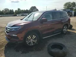 5FNYF5H76JB014679 2018 HONDA PILOT