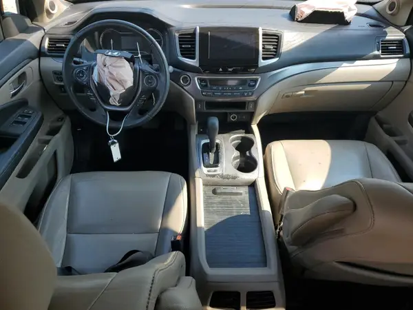 5FNYF5H76JB014679 2018 HONDA PILOT - Image 8