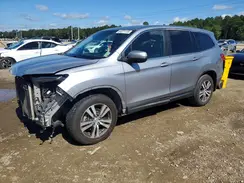 5FNYF5H77GB014425 2016 HONDA PILOT