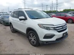5FNYF5H77GB015932 2016 HONDA PILOT