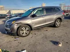 5FNYF5H77GB019771 2016 HONDA PILOT
