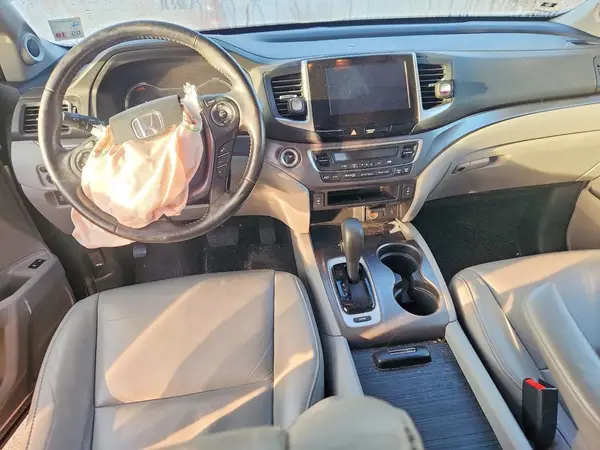 5FNYF5H77GB019771 2016 HONDA PILOT - Image 8