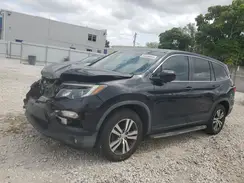 5FNYF5H77GB024646 2016 HONDA PILOT