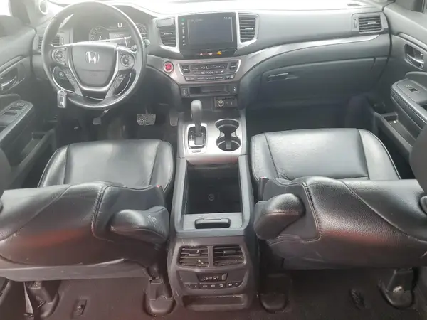 5FNYF5H77GB024646 2016 HONDA PILOT - Image 8