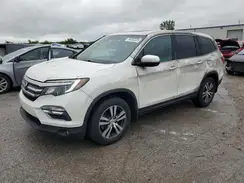 5FNYF5H77GB026865 2016 HONDA PILOT