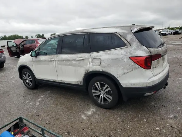 5FNYF5H77GB026865 2016 HONDA PILOT - Image 2