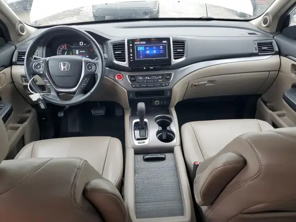 5FNYF5H77GB026865 2016 HONDA PILOT - Image 8