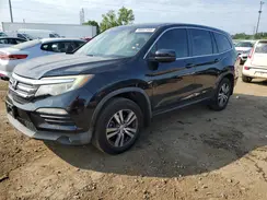 5FNYF5H77GB028972 2016 HONDA PILOT