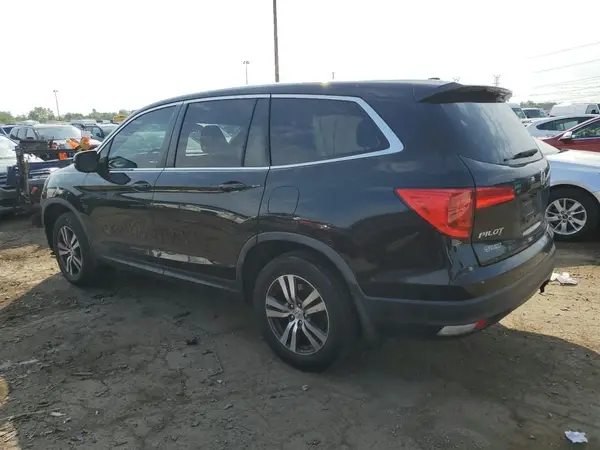 5FNYF5H77GB028972 2016 HONDA PILOT - Image 2