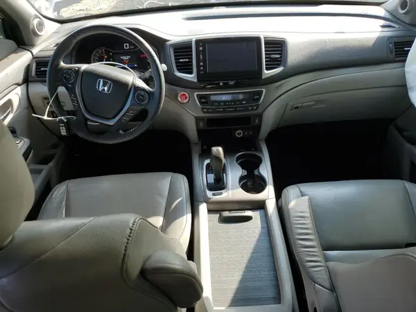 5FNYF5H77GB028972 2016 HONDA PILOT - Image 8