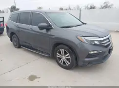 5FNYF5H77GB029491 2016 HONDA PILOT