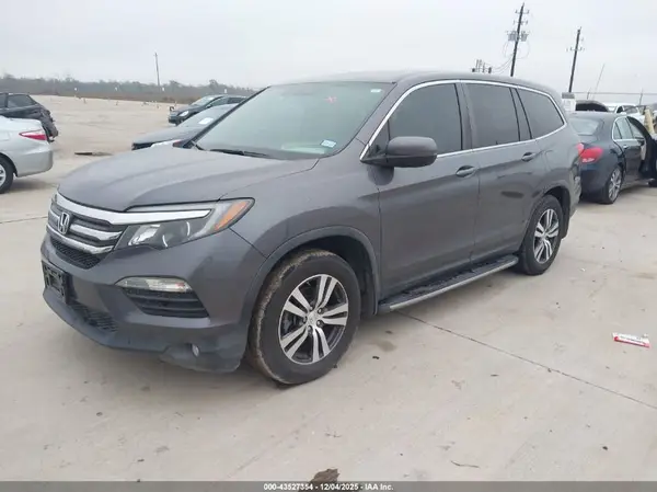 5FNYF5H77GB029491 2016 HONDA PILOT - Image 2