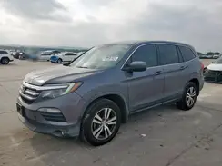 5FNYF5H77GB042287 2016 HONDA PILOT