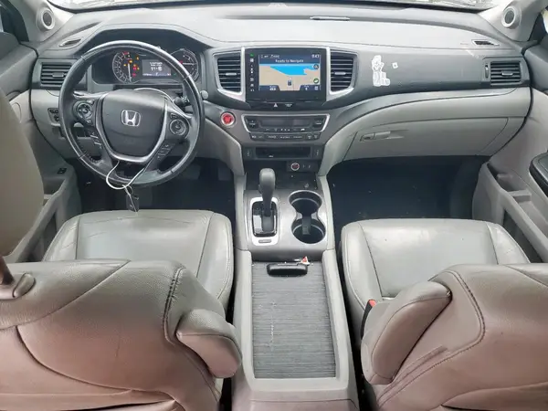 5FNYF5H77GB042287 2016 HONDA PILOT - Image 8