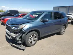 5FNYF5H77GB047716 2016 HONDA PILOT