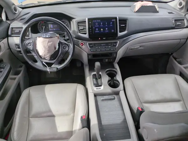 5FNYF5H77GB047716 2016 HONDA PILOT - Image 8