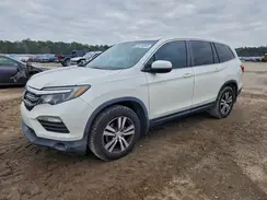 5FNYF5H77GB051555 2016 HONDA PILOT