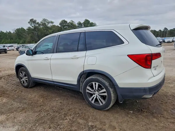 5FNYF5H77GB051555 2016 HONDA PILOT - Image 2