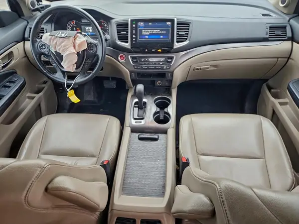 5FNYF5H77GB051555 2016 HONDA PILOT - Image 8