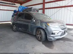 5FNYF5H77GB054777 2016 HONDA PILOT