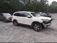 5FNYF5H77GB057839 2016 HONDA PILOT