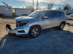 5FNYF5H77GB059963 2016 HONDA PILOT