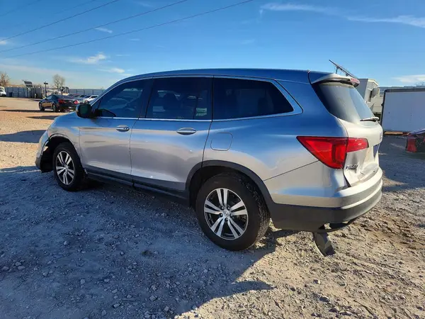 5FNYF5H77GB059963 2016 HONDA PILOT - Image 2