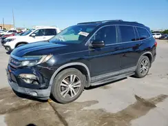 5FNYF5H77HB000235 2017 HONDA PILOT