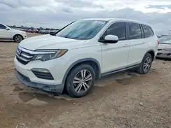 5FNYF5H77HB013874 2017 HONDA PILOT