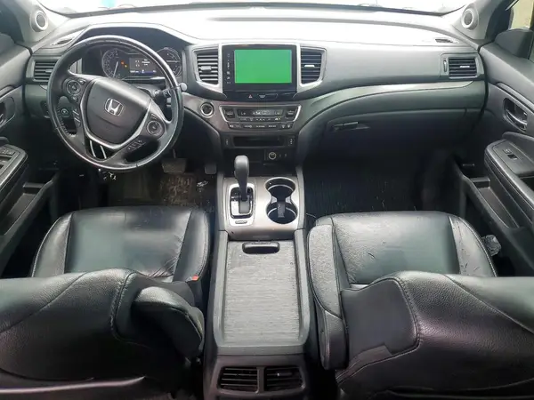 5FNYF5H77HB013874 2017 HONDA PILOT - Image 8