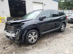 5FNYF5H78GB005118 2016 HONDA PILOT